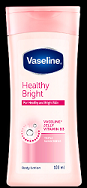 BODY LOTION - VASELINE HEALTHY BRIGHT 100ML