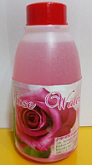 All - JT ENTERPRISES ROSE WATER 250ML