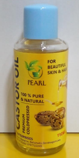All - JT ENTERPRISES CASTOR OIL 110ML
