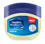 All - VASELINE BLUESEAL JELLY ORIGINAL 50ML