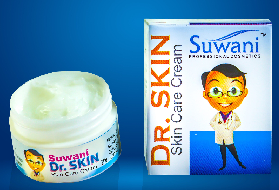 FACE CREAM DAY CREAM NIGHT CREAM  - SUWANI CREAM DR SKIN CARE 20G
