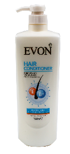 CONDITIONER - EVON HAIR CONDITIONER 1 LTR
