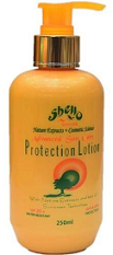 All - SHELLO LOTION SUN PROTECTION SPF 20  250ML