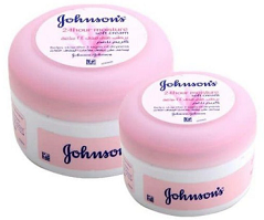 All - JOHNSON S MOISTURE SOFT CREAM 200ML