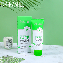 All - DR RASHEL ALOE VERA FACE WASH 100ML