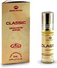 All - ZAIN CLASSIC PERFUME 6ML