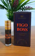 All - ZAIN FIGO BOSS PERFUME 6ML