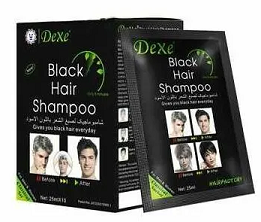 All - DEXE HAIR DYE 25ML