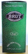 All - ZAIN BRUT PERFUME 6ML