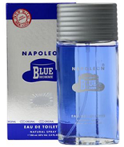 PERFUMES & COLOGNES, BODY SPRAY - NAPOLEON BLUE HOMME PERFUME 100ML