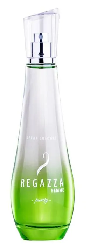 All - REGAZZA PURITY PERFUME 100ML
