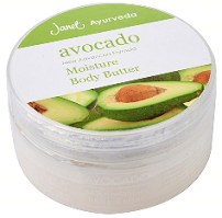 BODY LOTION - JANET MOISTURE BODY AVOCADO MILK 225ML