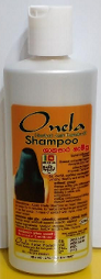 SHAMPOO  - HERBAL ANTI DANDRUFF SHAMPOO 200ML ONELA