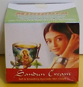 All - DENAGAMA MINIPURA FACE CREAM SANDUN 40G