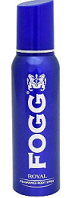 PERFUMES & COLOGNES, BODY SPRAY - FOGG ROYAL BODY SPRAY 120ML