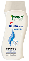 All - 4REVER KERATIN CARE SHAMPOO 180ML