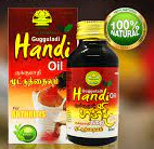 All - PRANAJEEWA HANDI OIL 60ML
