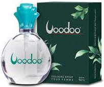 All - VOODOO PERFUME 30ML