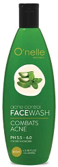 All - ONELLE FACE WASH ANTI ACNE  100ML
