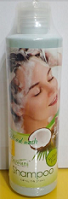 SHAMPOO  - SUWANI SHAMPOO  SULFATE FREE 210ML