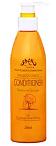 CONDITIONER - SHELLO CONDITIONER KING COCONUT  250ML