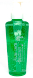 FACE CREAM DAY CREAM NIGHT CREAM  - SHELLO GEL PUMP ALOE VERA 160ML