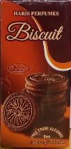 All - ZAIN BISCUIT PERFUME 6ML