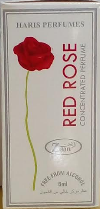 All - ZAIN RED ROSE DEODRANT 6ML