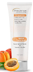 All - PREVENSE FACE SCRUB APRICOT 120ML