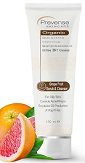 All - PREVENSE  CLEANSER & SCRUB GRAPE FRUIT  120ML
