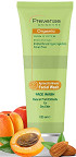 All - PREVENSE  FACE WASH APRICOT ALMOND 120ML