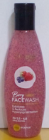 All - ONELLE FACE WASH BERRY 100ML