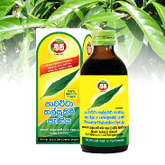 COUGH SYRUP - BEAM COUGH SYRUP PAWATTA THALSOOKIRI 100ml 