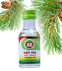 AYURVEDIC OIL - BEAM AYURVEDIC OIL KAPURU 30ML