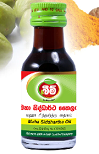 AYURVEDIC OIL - BEAM AYURVEDIC OIL MAHA SIDDHARTHA 30ML