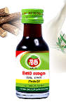 AYURVEDIC OIL - BEAM AYURVEDIC OIL PINDA 30ML