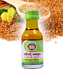 AYURVEDIC OIL - BEAM AYURVEDIC OIL SARSHAPADI 30ML