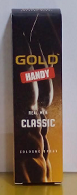PERFUMES & COLOGNES, BODY SPRAY - GOLD PERFUME CLASSIC 30ML