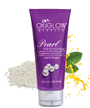 FACE WASH / FACIAL WASH - OXYGLOW FACE WASH PEARL WHITENING 100ML