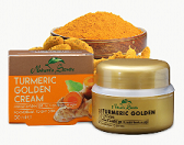 WHITENING CREAM and FACE CREAM ,NIGHT CREAM - NATURE SECRETS Turmeric Golden Face Cream-50ml