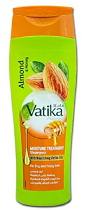 SHAMPOO  - VATIKA HONEY EGG SHAMPOO 400ML