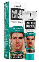 All - EMAMI FAIR AND HANDSOME OIL CONTROL CREAM 50G