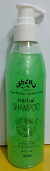 SHAMPOO  - SHELLO SHAMPOO HERBAL  1 LTR