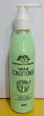 CONDITIONER - SHELLO  CONDITIONER  HERBAL LTR 1