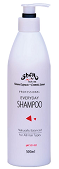 SHAMPOO  - SHELLO  SHAMPOO EVERYDAY1 LTR