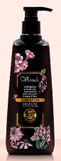 All - VIANA YOUNG 20+ SHAMPOO 300ML