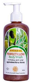 AYURWEDIC PRODUCT  - AYURVEDIC DRUG BODY WASH  PANCHAWALKALA 200ML