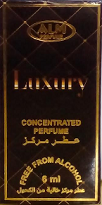 PERFUMES & COLOGNES, BODY SPRAY - ALM LUXURY ATHTHAR 6ML