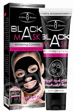 FACE CREAM DAY CREAM NIGHT CREAM  - AICHUN BEAUTY BLACK MASK 120ML
