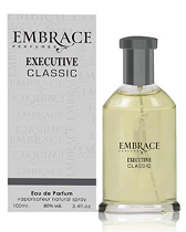 All - EMBRACE EXECUTIVE CLASSIC PERFUME 100ML